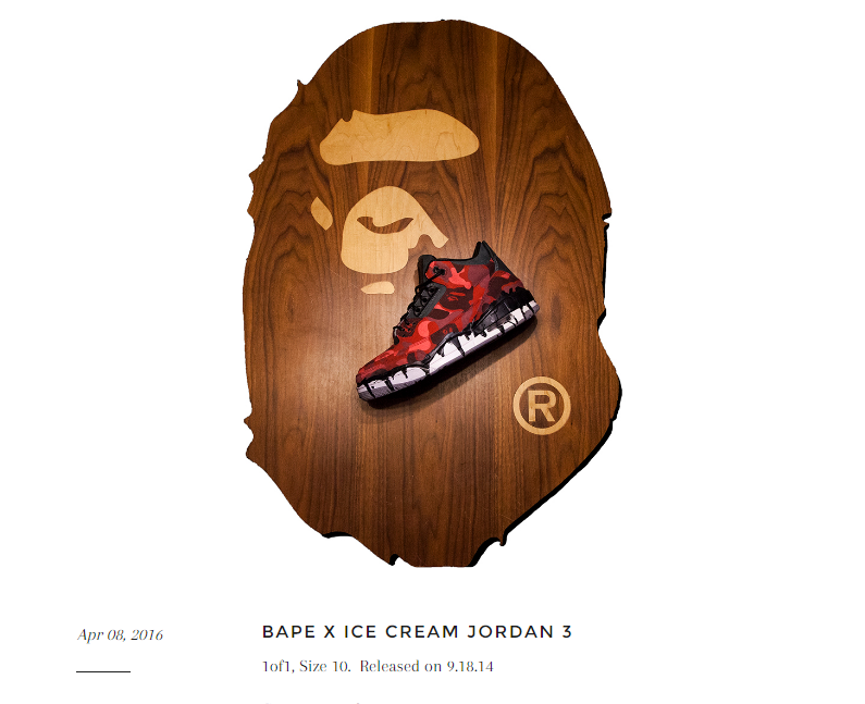best custom sneaker websites